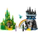 LEGO® Wicked: Szmaragdowe Miasto i zamek Kiamo Ko (75689)