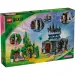 LEGO® Wicked: Szmaragdowe Miasto i zamek Kiamo Ko (75689)