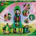 LEGO® Wicked: Witamy w Szmaragdowym Mieście! (75684)