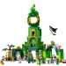 LEGO® Wicked: Witamy w Szmaragdowym Mieście! (75684)