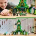 LEGO® Wicked: Witamy w Szmaragdowym Mieście! (75684)