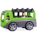 LENA: Autobus z 2 figurkami 28 cm