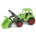 LENA: Eco Actives zielony traktor 35 cm
