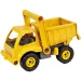 LENA: Eco Actives żółta wywrotka 27cm