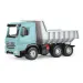 LENA: Giga Trucks Mercedes-Benz Arocs wywrotka z nadwoziem 67 cm