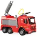 LENA: Mercedes-Benz Arocs gigantyczny wóz strażacki 65 cm