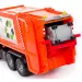 LENA: Mercedes Worxx Arocs selektywny samochód do wywozu odpadów 54 cm