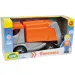 LENA: Truckies śmieciarka z figurką, 22 cm