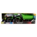 LENA: Worxx Deutz-Fahr Agrotron 7250 TTV traktor z przyczepą w pudełku 74 cm