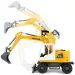LENA: Worxx Liebherr A918 Litronic koparka 48cm