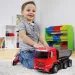LENA: Worxx Mercedes-Benz Arocs wywrotka 45 cm