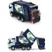 LENA: Worxx Volvo FMX śmieciarka z zabudową 54 cm