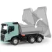 LENA: Worxx Volvo FMX wywrotka skrzyniowa 45 cm