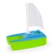 LENA: Żaglówka Boaties 17cm