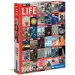 LIFE Magazine: Okładki HQC puzzle 1000 elementów - Clementoni