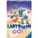 Labirynt Go gra planszowa - Ravensburger