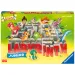 Labirynt dinozaurów - Ravensburger