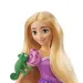 Laleczki Roszpunka i Maksimus - Disney Księżniczki - Mattel