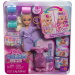 Lalka Barbie Dream Besties Hairstylist Malibu - Mattel