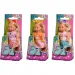 Lalka Évi Love Cutie w stroju zwierzątka, różne wzory, 12 cm - Simba Toys