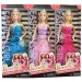 Lalka Fashion Girl w sukni wieczorowej, 30 cm, dostępna w trzech wersjach