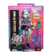 Lalka Frankie Stein z serii Monster High z akcesoriami – Mattel