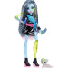 Lalka Frankie Stein z serii Monster High z akcesoriami – Mattel
