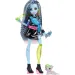 Lalka Frankie Stein z serii Monster High z akcesoriami – Mattel