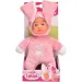 Lalka Laura w ubraniu z króliczkiem – Simba Toys