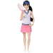 Lalki Barbie Sportowcy - Tenisistka - Mattel