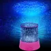 Lampka projektor Glow N Fun z motywem jednorożca