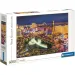 Las Vegas, Stany Zjednoczone HQC puzzle 6000 elementów - Clementoni