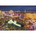 Las Vegas, Stany Zjednoczone HQC puzzle 6000 elementów - Clementoni