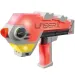 Laser-X Evolution pojedynczy zestaw z pistoletem laserowym