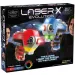 Laser-X Evolution zestaw podwójny pistoletów laserowych