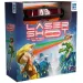 LaserShoot - Okulary do laser tagu