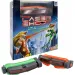 LaserShoot - Okulary do laser tagu