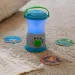 Latarnia z dźwiękami natury - Melissa &amp; Doug