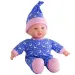 Laura Mała Gwiazda w fluorescencyjnej piżamie - Simba Toys