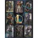 League of Legends: Bohaterowie HQC puzzle 500 elementów - Clementoni