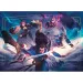 League of Legends: Drużyna Yasuo HQC puzzle 1000 elementów - Clementoni