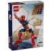 Lego®: Marvel - Żelazny Spider-Man figurka konstrukcyjna (76298)