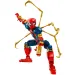 Lego®: Marvel - Żelazny Spider-Man figurka konstrukcyjna (76298)