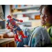 Lego®: Marvel - Żelazny Spider-Man figurka konstrukcyjna (76298)
