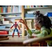 Lego®: Marvel - Żelazny Spider-Man figurka konstrukcyjna (76298)