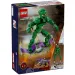 Lego®: Marvel - Zielony Goblin figurka do zbudowania (76284)