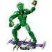 Lego®: Marvel - Zielony Goblin figurka do zbudowania (76284)