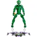 Lego®: Marvel - Zielony Goblin figurka do zbudowania (76284)