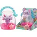 Let’s Glo Axolotl: Zestaw świecący wodny towarzysz