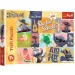 Lilo i Stitch: Hawajskie przygody, puzzle 200 elementów – Trefl